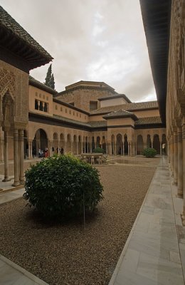 Alhambra #2