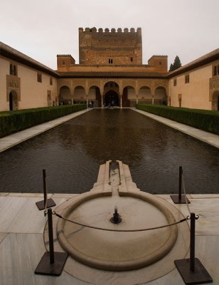 Alhambra #6