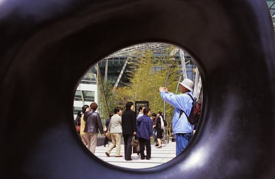 Tokyo