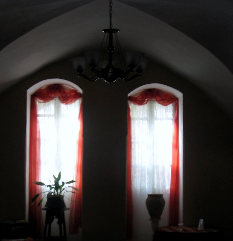 dos ventanas