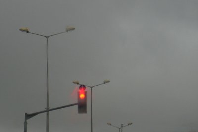 semaforo rojo