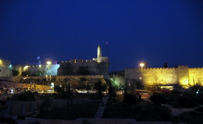 Dia de Jerusalem-Jerusalem day-Yom Yerushalayim