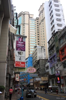 Kowloon