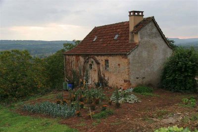 Castelnau Bretenoux