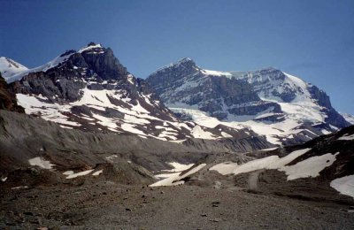 Columbia Icefield