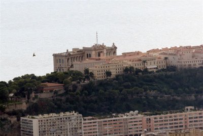 Monaco