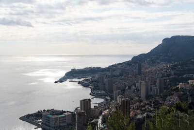 Monaco