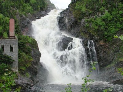 chute Ouiatchouan