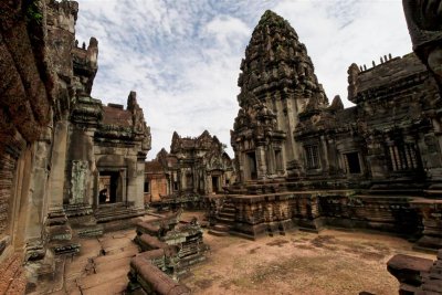 Banteay Samr