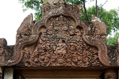 Banteay Srei