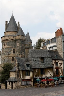 Vitré