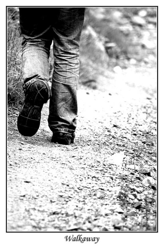 Walkaway