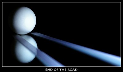 End of The Road