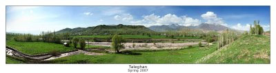 Taleghan
