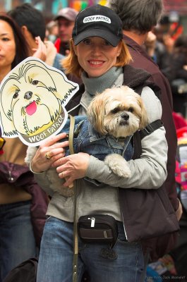Happyness at Street Dog Show at Times Sqare. New York (1).jpg