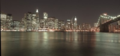 Night Skyline of New York from Brooklyn side.jpg