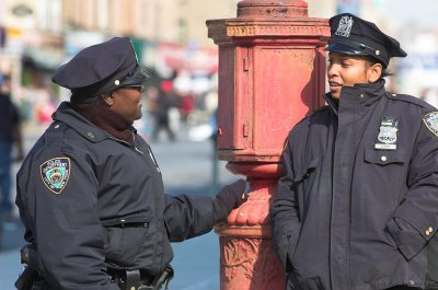 PoliceWomen at Bay Ridge in Brooklyn (3).jpg