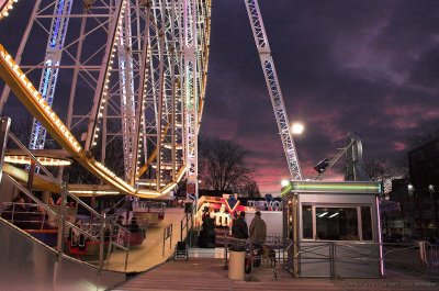 Funny Fair Lorient (France)