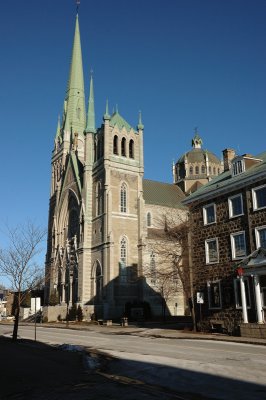 Vieux Longueuil