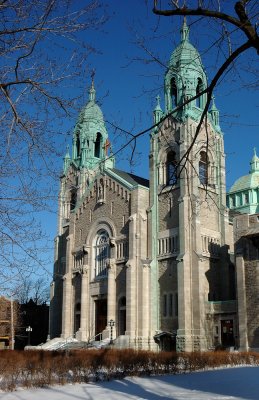 Boulevard Saint-Joseph