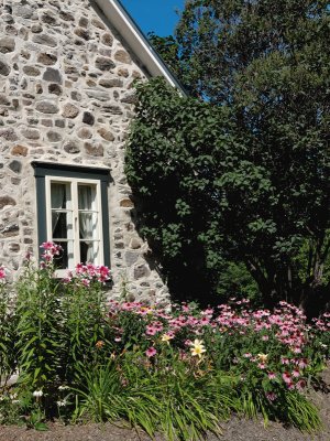 Maison Beaudry