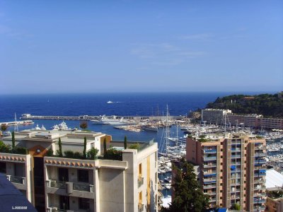  Monaco