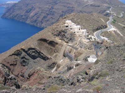 Matkalla Firaan