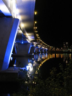 Kuokkalan silta II
