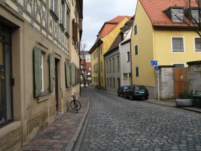 Bamberg, Germany FEB_07