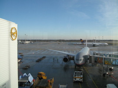 Munich, Germany DEC_06