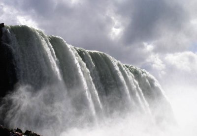 Canadian Falls