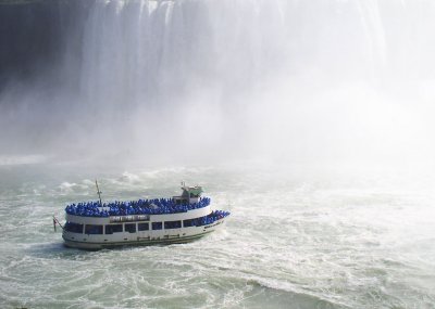 Niagara Falls