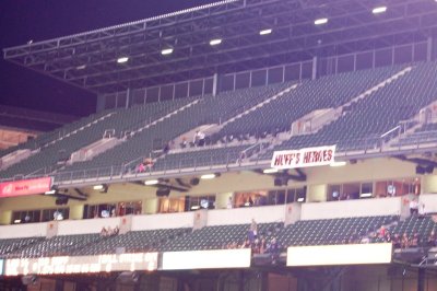 Huff's Heroes ? Are you kidding me ?