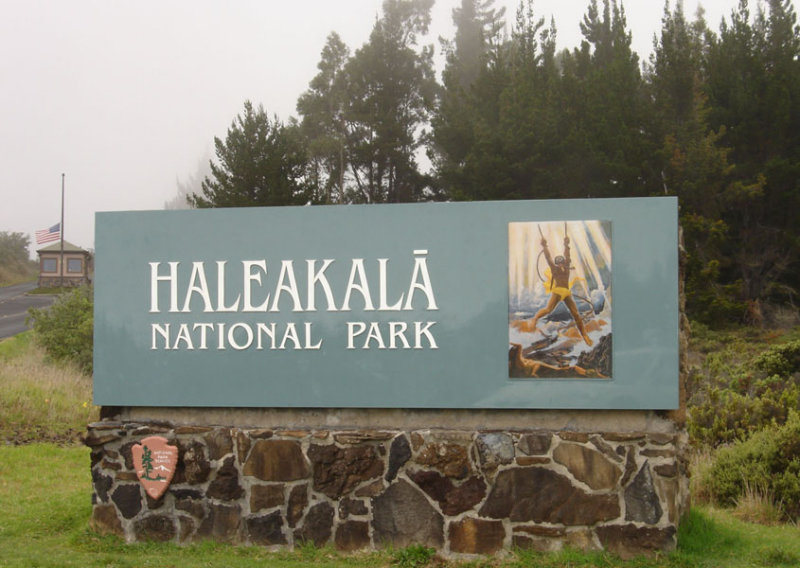 Haleakala