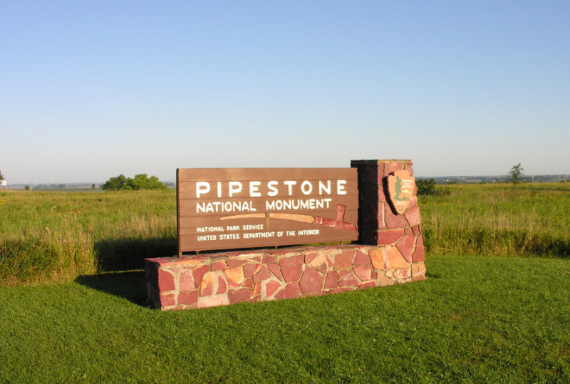 Pipestone