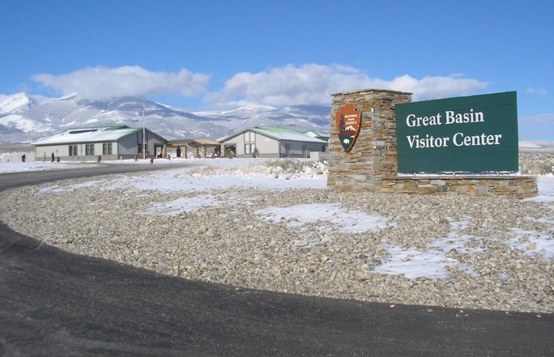 Great Basin