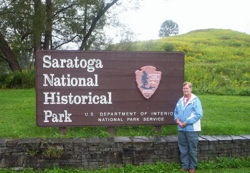 Saratoga