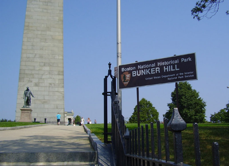 Boston