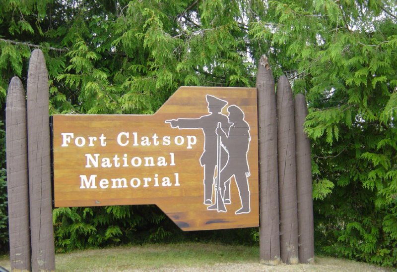Lewis and Clark