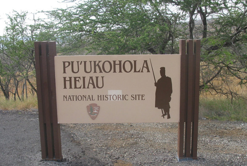 Puukohola Heiau