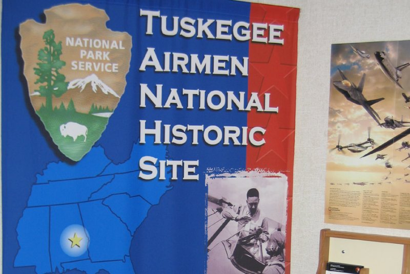 Tuskegee Airmen