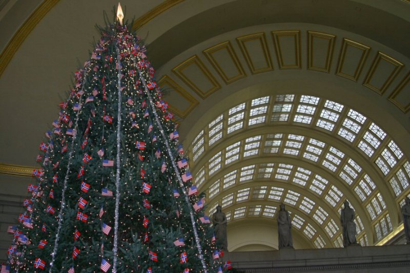 Union Station 2006