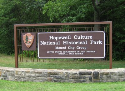 Hopewell Culture