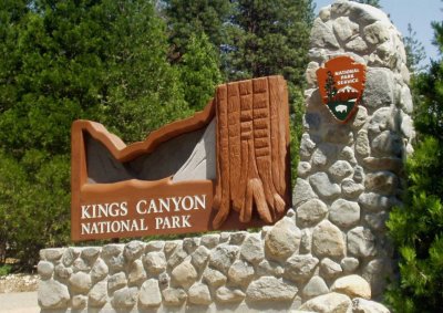 Kings Canyon