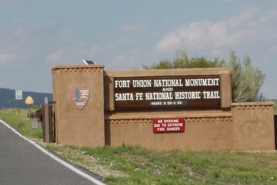 Fort Union