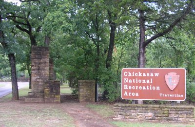 Chickasaw