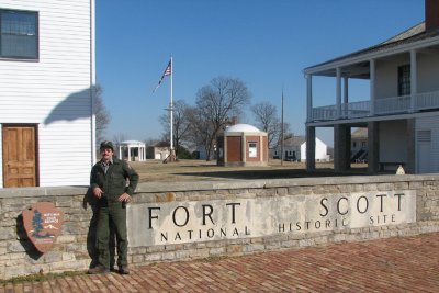 Fort Scott