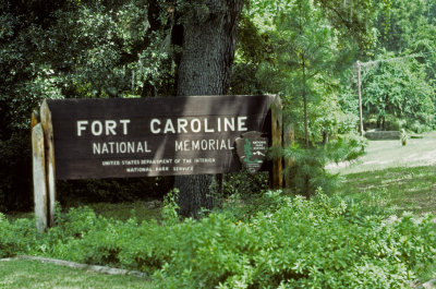 Fort Caroline