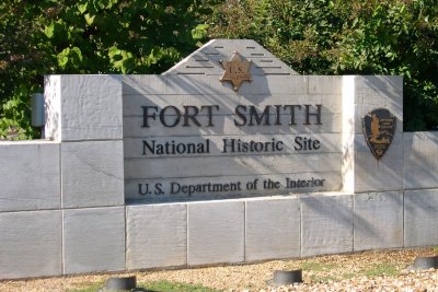 Fort Smith