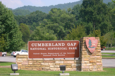 Cumberland Gap